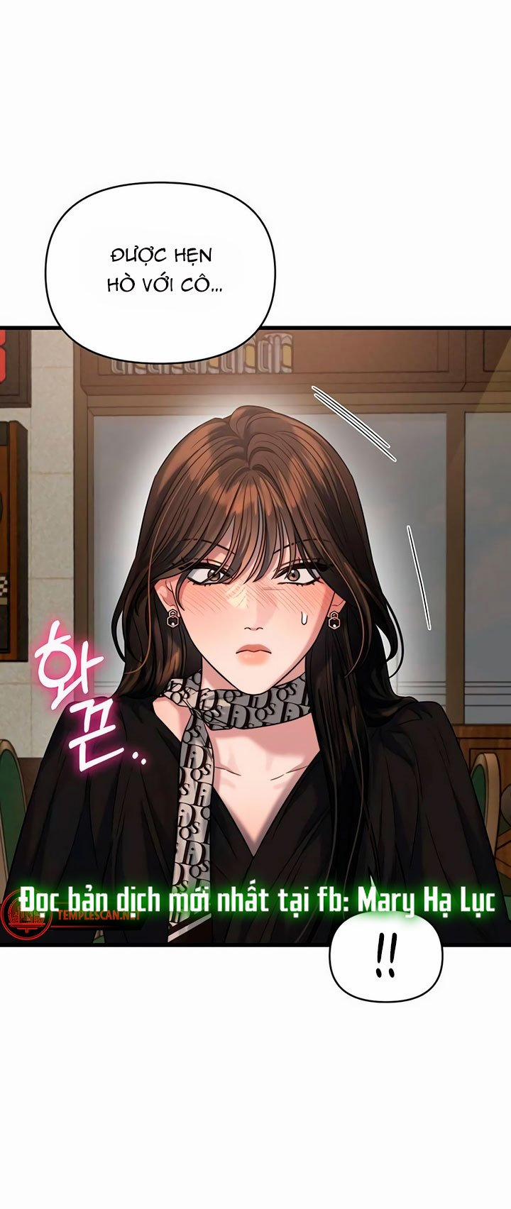 [18+] Dục Vọng Tao Nhã 37.1 trang 16