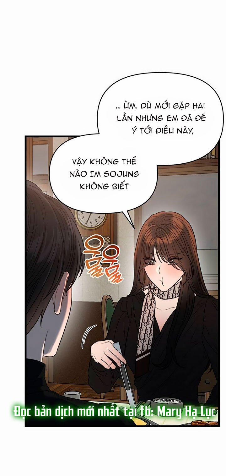 [18+] Dục Vọng Tao Nhã 37.1 trang 20