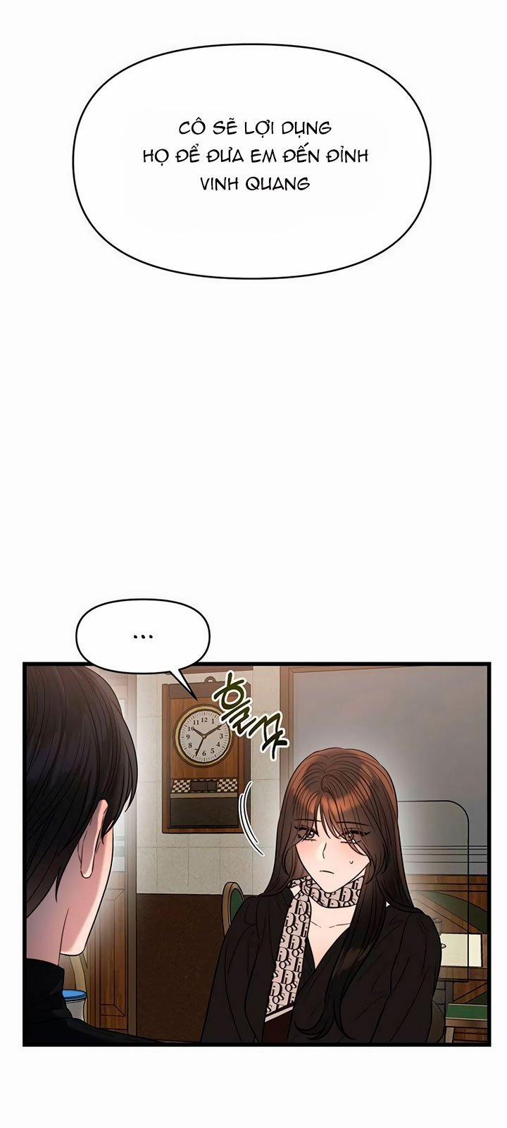 [18+] Dục Vọng Tao Nhã 37.1 trang 24