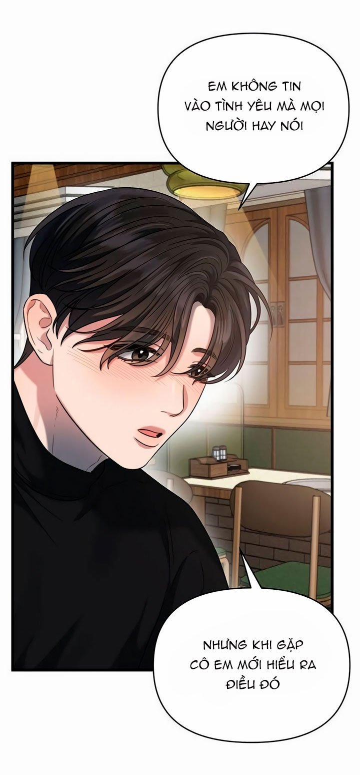 [18+] Dục Vọng Tao Nhã 37.1 trang 30