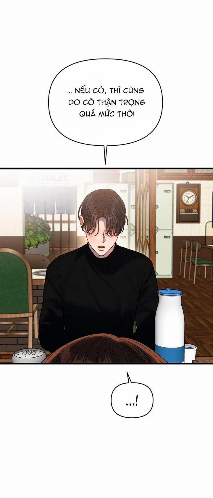 [18+] Dục Vọng Tao Nhã 37.1 trang 34