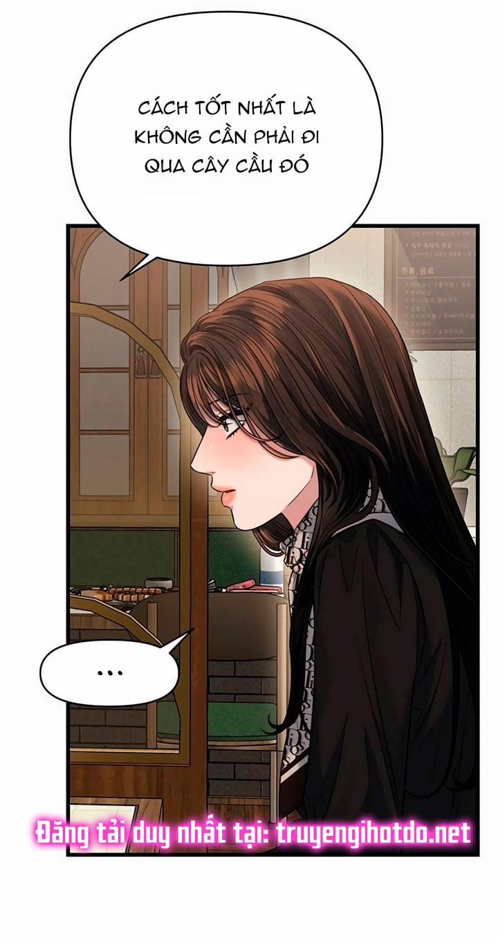 [18+] Dục Vọng Tao Nhã 37.1 trang 36