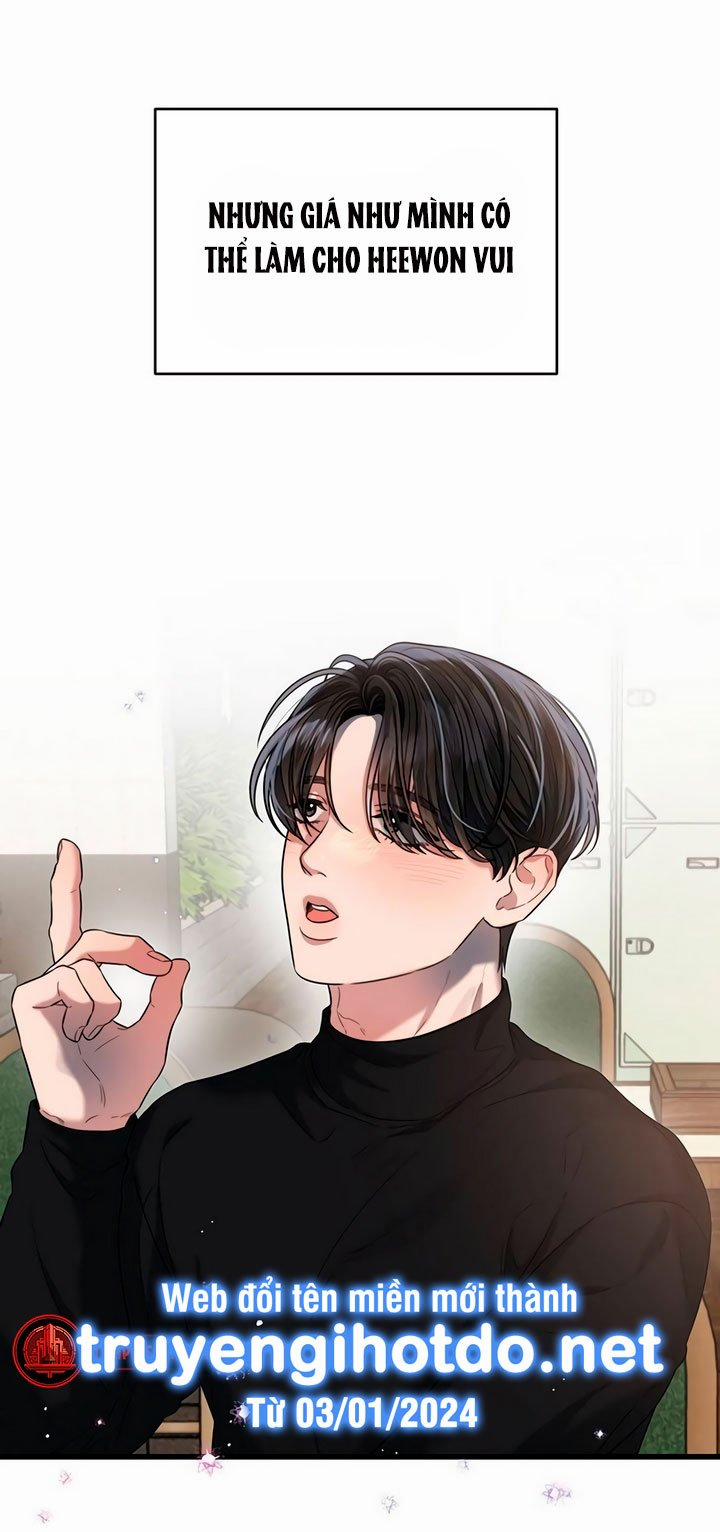 [18+] Dục Vọng Tao Nhã 37.1 trang 52