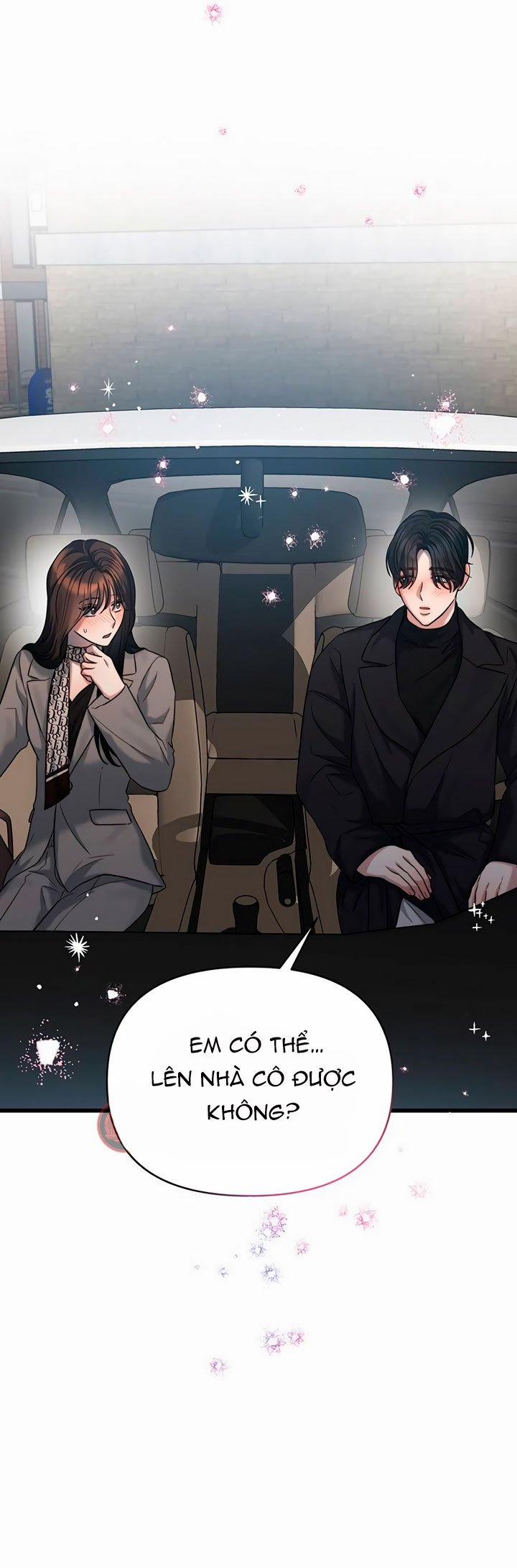[18+] Dục Vọng Tao Nhã 38.1 trang 11