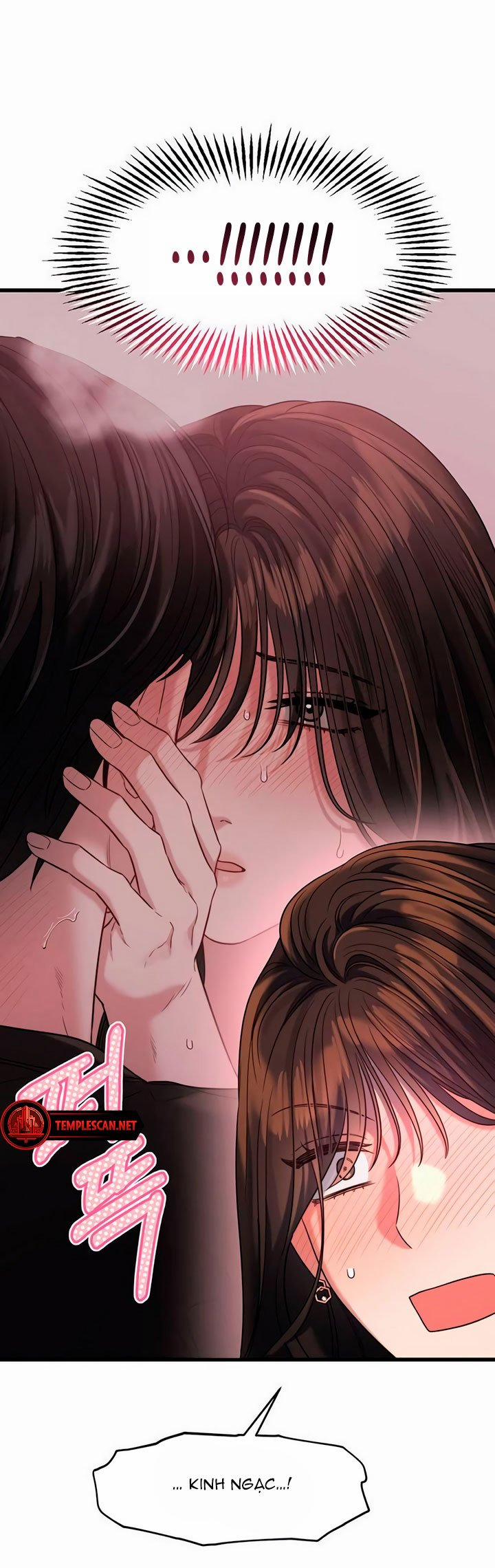 [18+] Dục Vọng Tao Nhã 38.1 trang 4