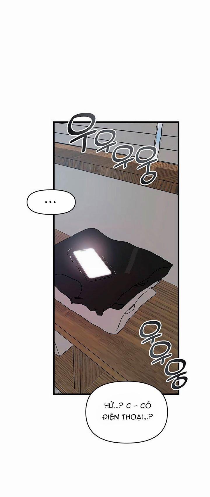 [18+] Dục Vọng Tao Nhã 38.2 trang 28
