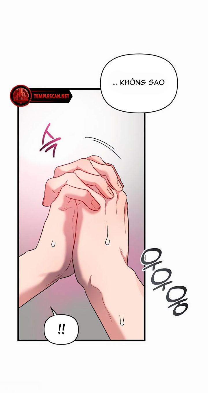 [18+] Dục Vọng Tao Nhã 38.2 trang 30