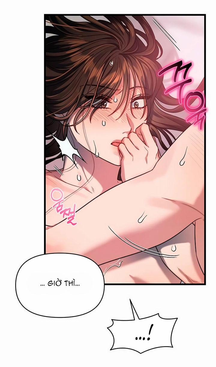 [18+] Dục Vọng Tao Nhã 38.2 trang 33