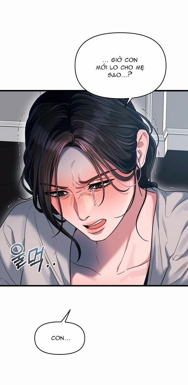 [18+] Dục Vọng Tao Nhã 39.1 trang 16