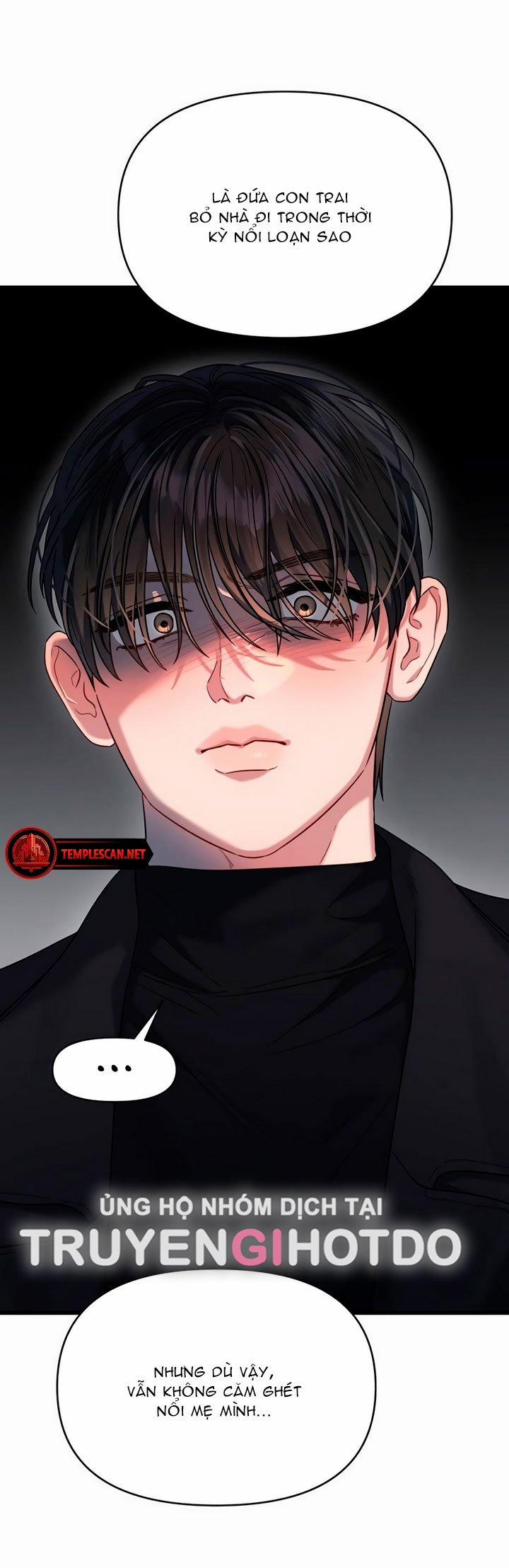 [18+] Dục Vọng Tao Nhã 39.2 trang 15