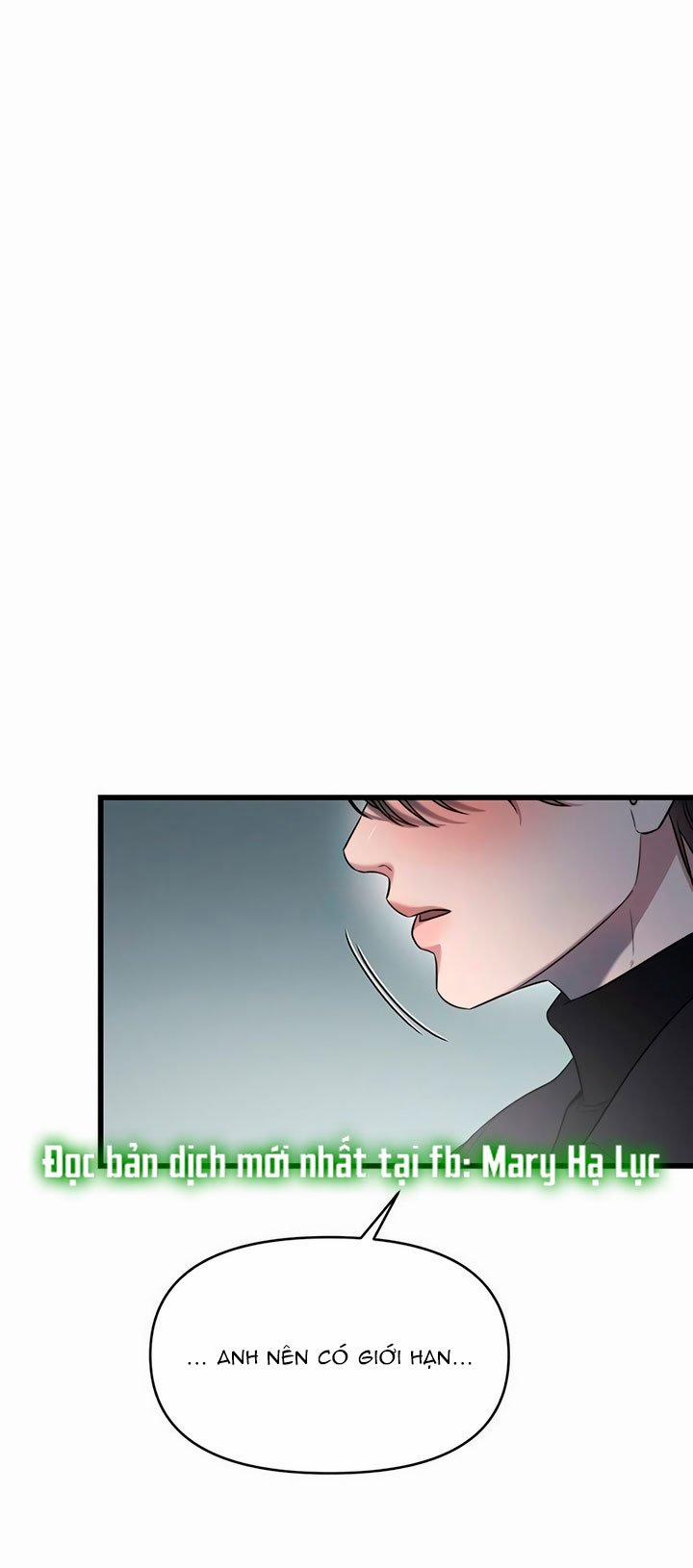 [18+] Dục Vọng Tao Nhã 39.2 trang 18