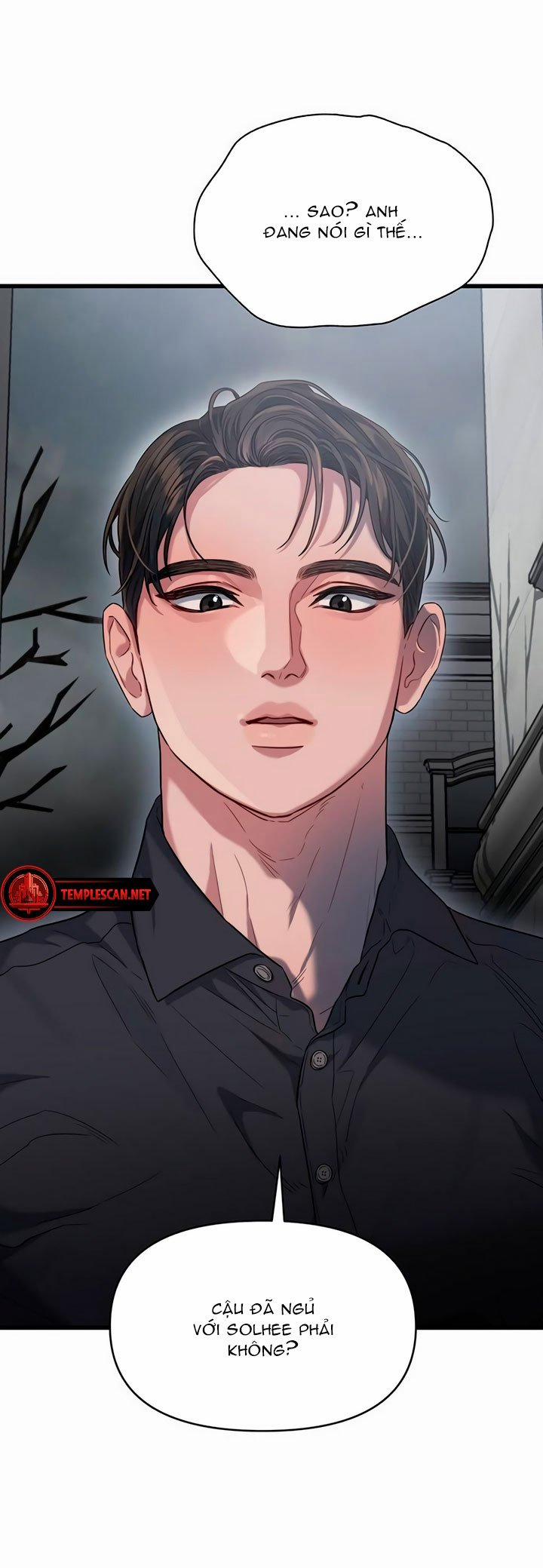 [18+] Dục Vọng Tao Nhã 39.2 trang 21