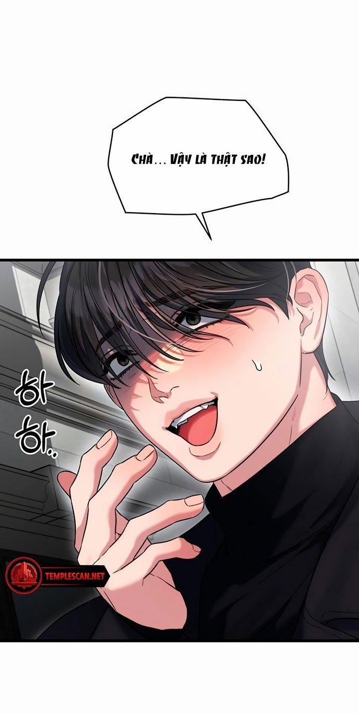 [18+] Dục Vọng Tao Nhã 39.2 trang 33