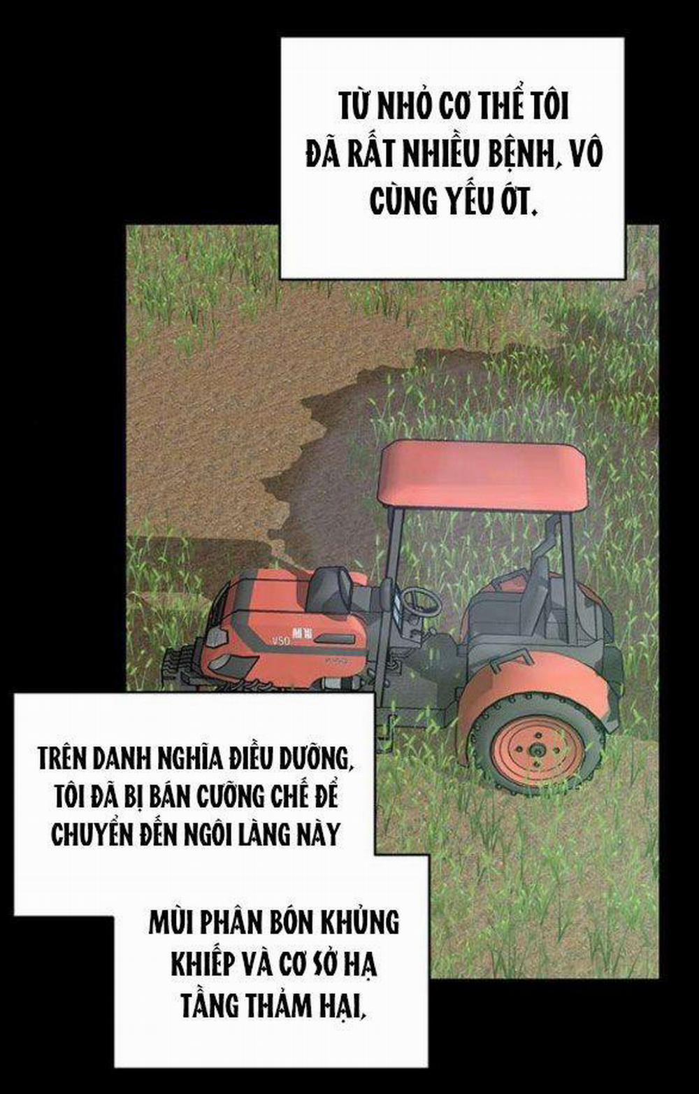 [18+] Dục Vọng Tao Nhã 4.1 trang 1