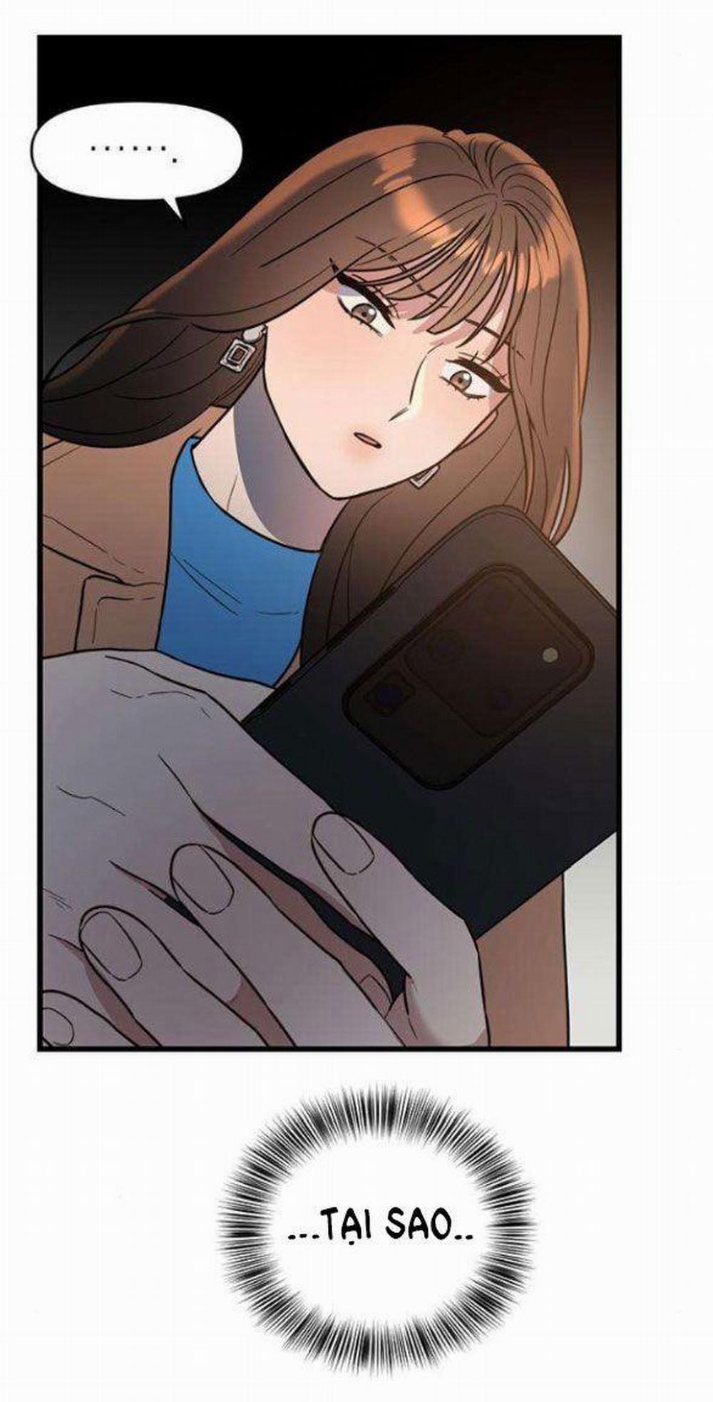 [18+] Dục Vọng Tao Nhã 4.2 trang 1