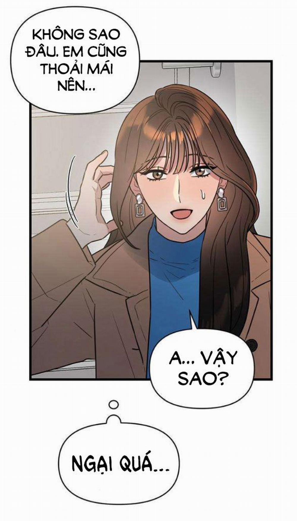 [18+] Dục Vọng Tao Nhã 4.2 trang 21