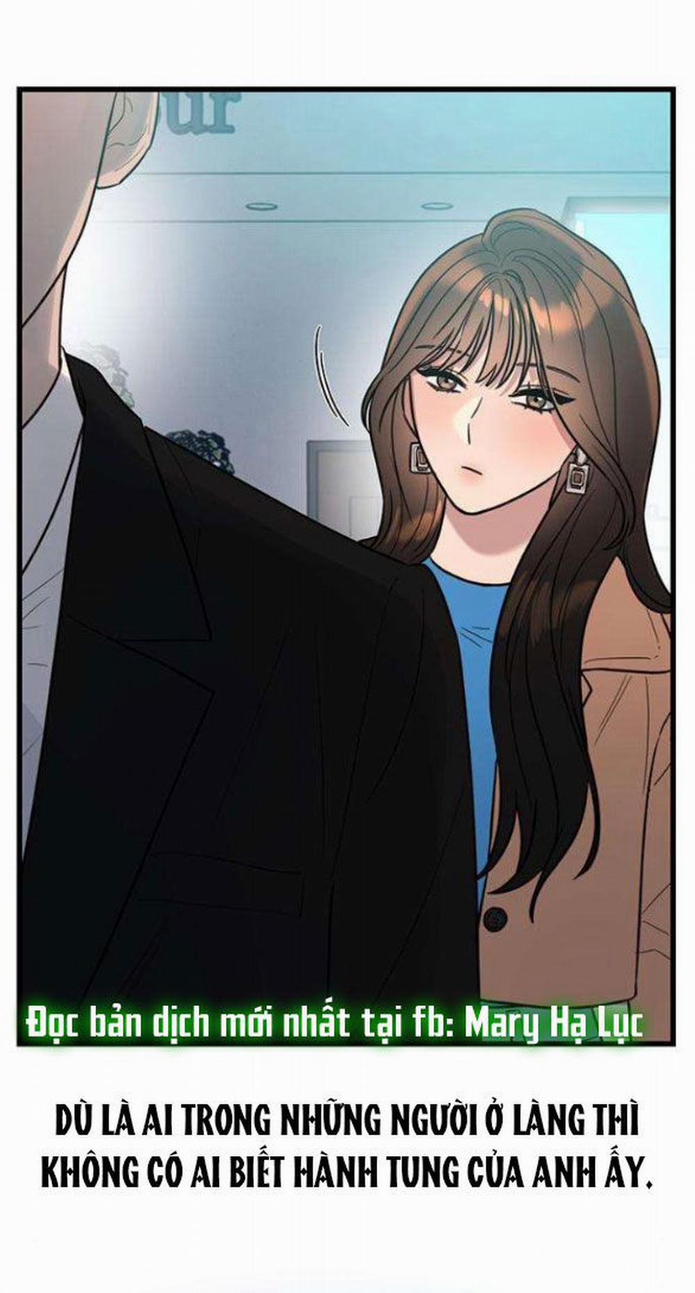 [18+] Dục Vọng Tao Nhã 4.2 trang 8