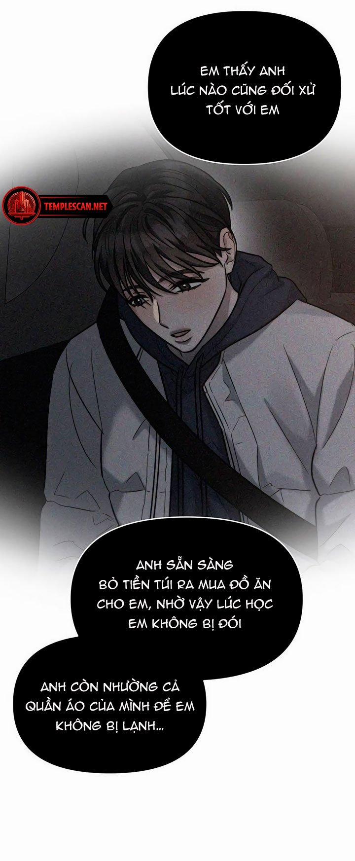 [18+] Dục Vọng Tao Nhã 40.1 trang 24