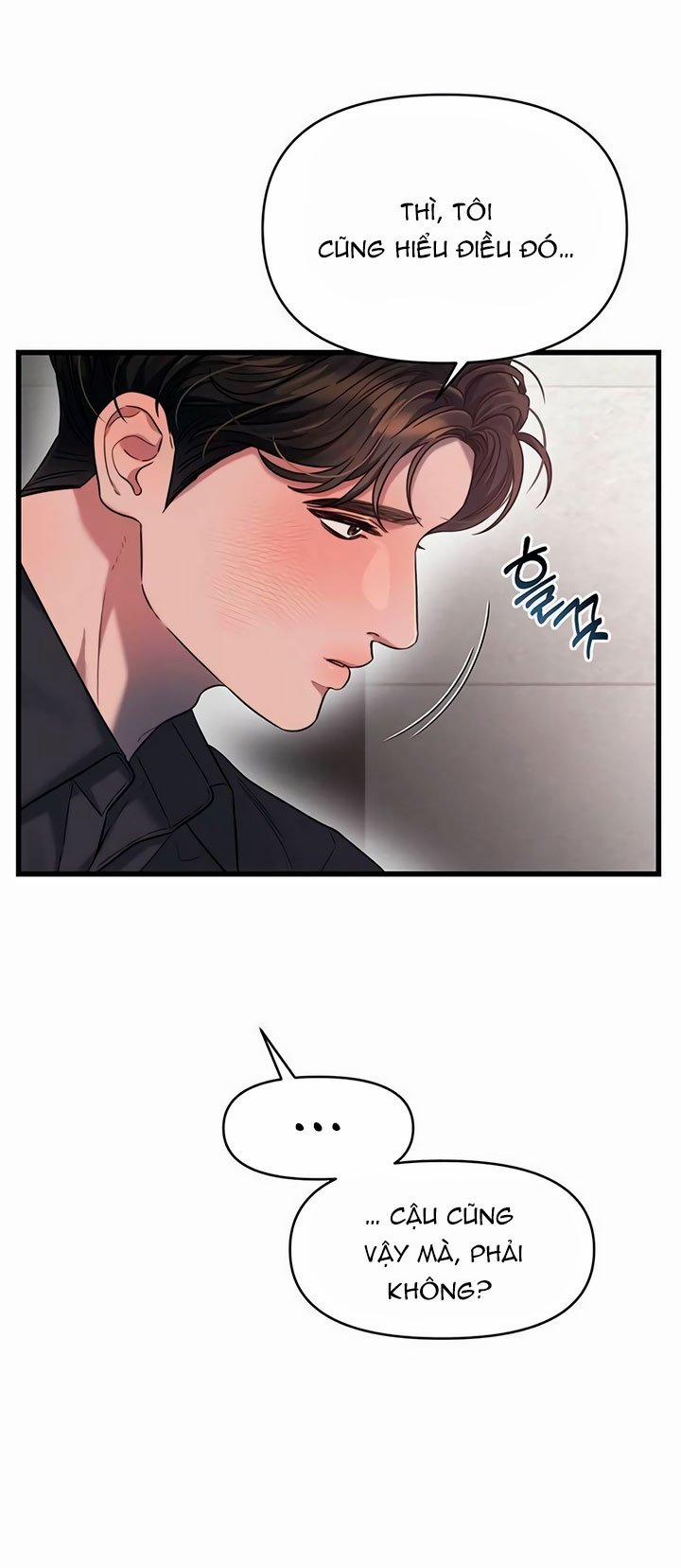 [18+] Dục Vọng Tao Nhã 40.1 trang 35