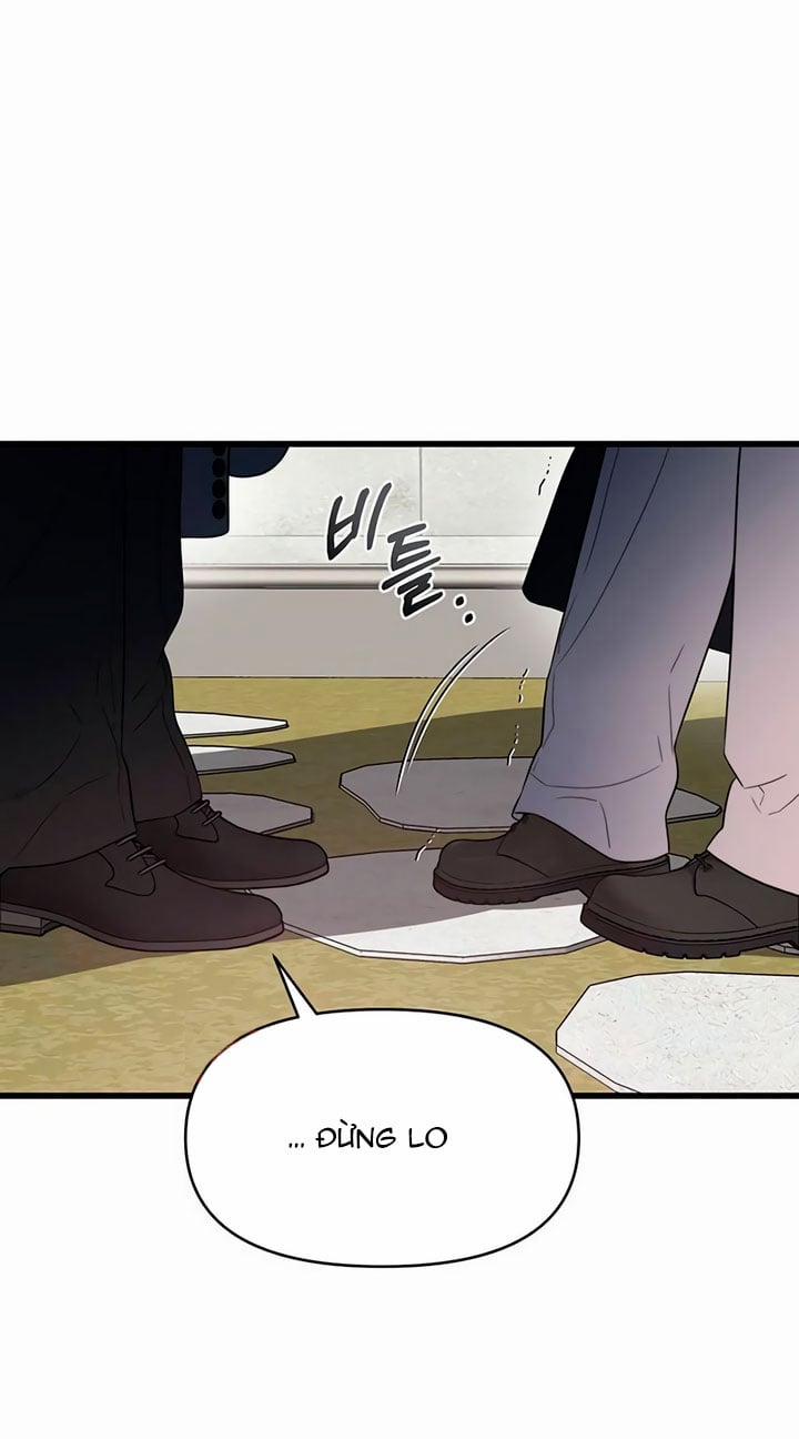 [18+] Dục Vọng Tao Nhã 40.2 trang 6