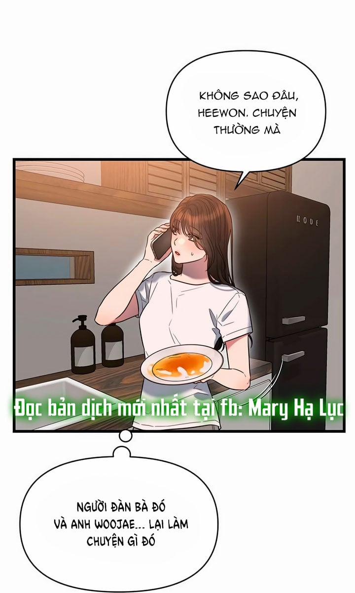 [18+] Dục Vọng Tao Nhã 41.1 trang 1