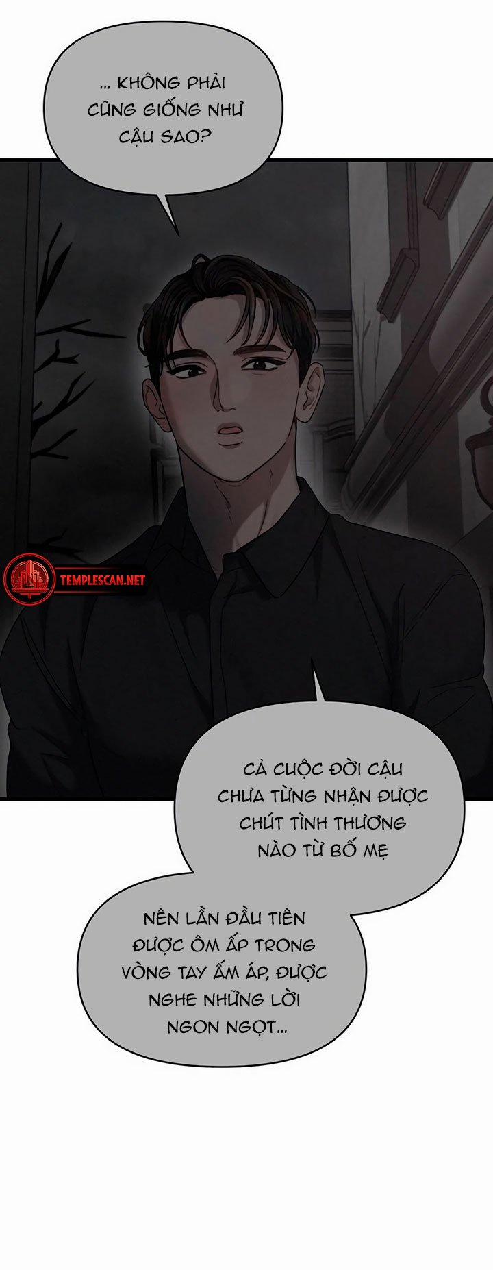 [18+] Dục Vọng Tao Nhã 41.1 trang 22