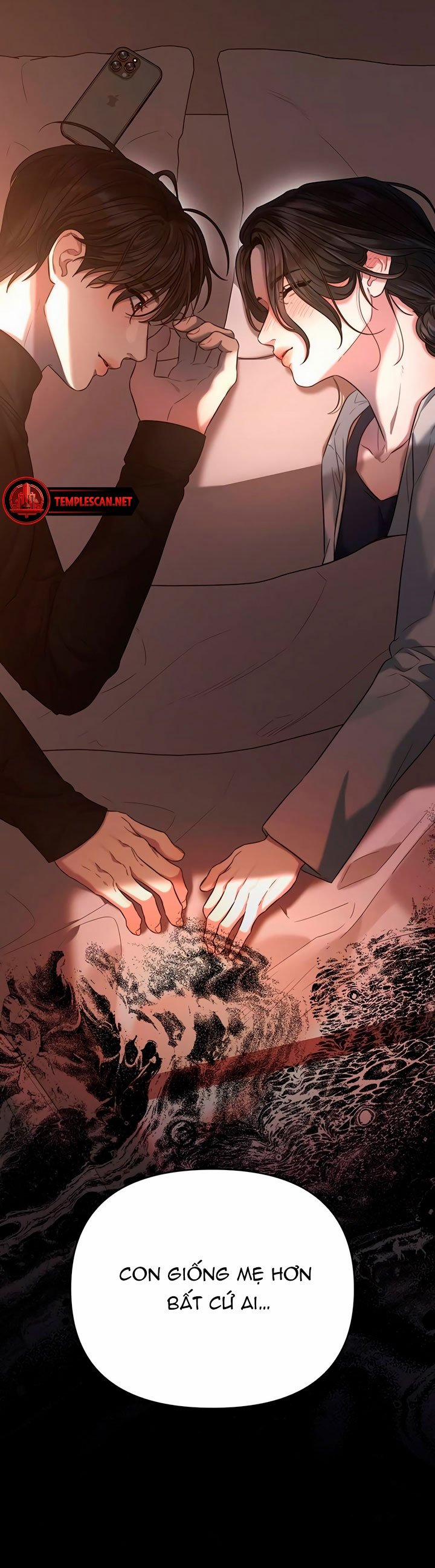 [18+] Dục Vọng Tao Nhã 41.1 trang 28