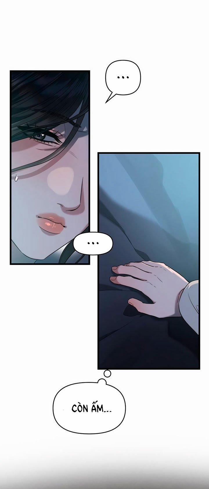 [18+] Dục Vọng Tao Nhã 41.1 trang 32