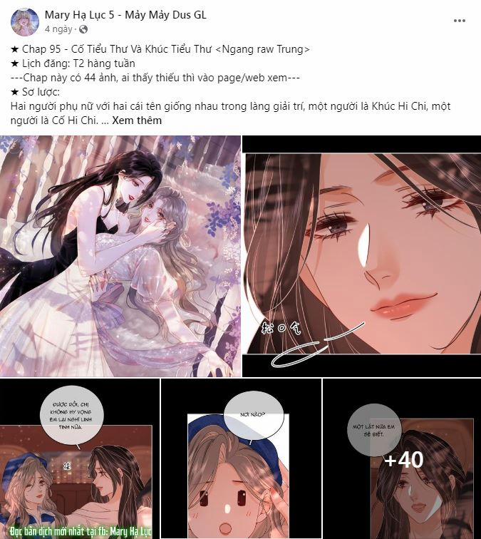 [18+] Dục Vọng Tao Nhã 41.1 trang 9