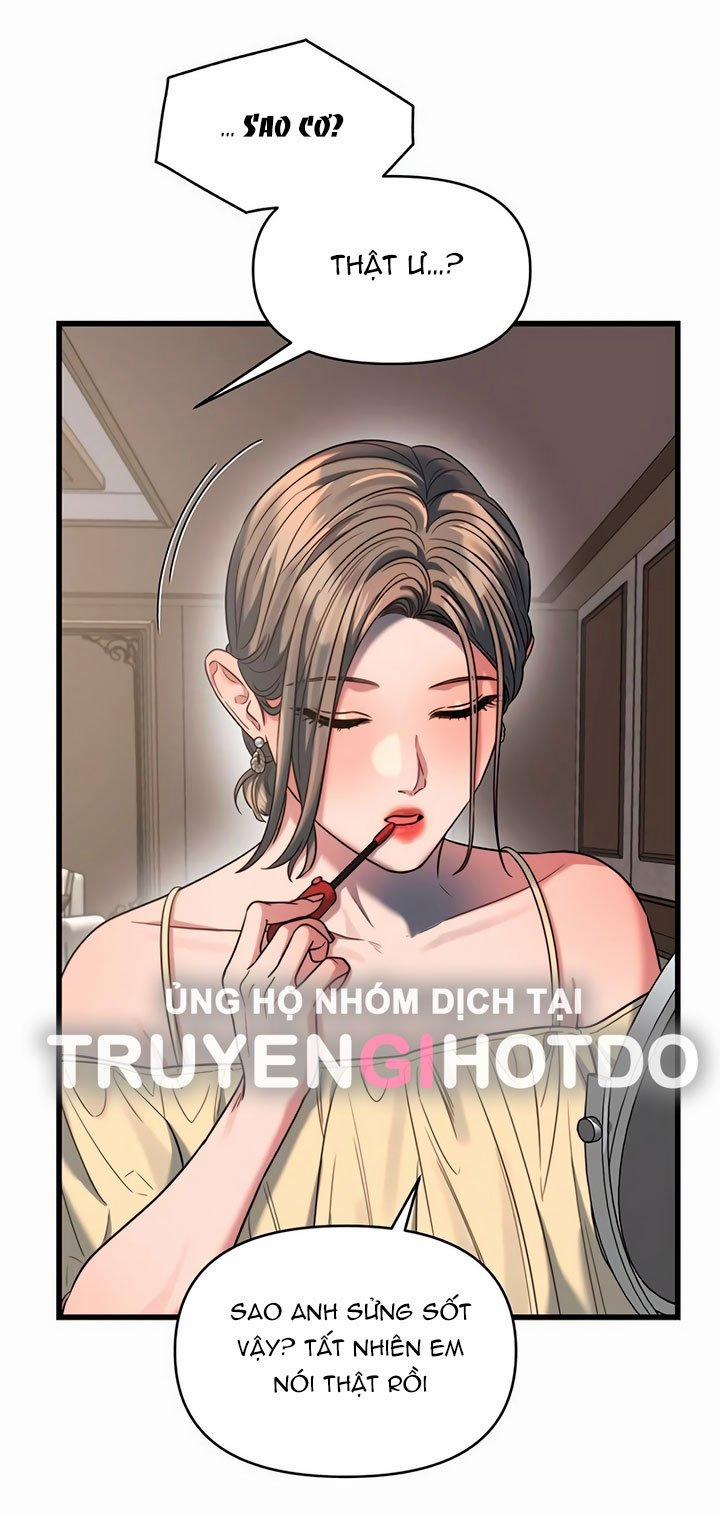 [18+] Dục Vọng Tao Nhã 41.2 trang 10