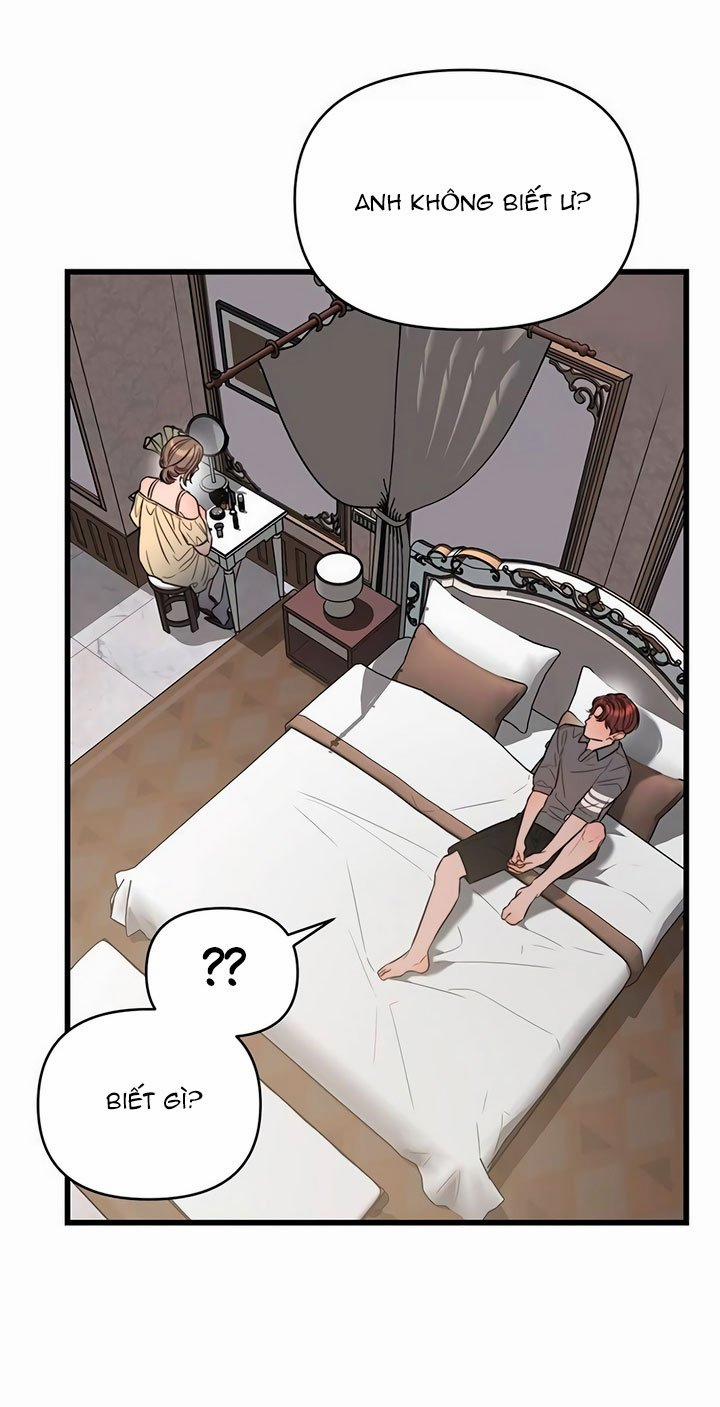 [18+] Dục Vọng Tao Nhã 41.2 trang 13