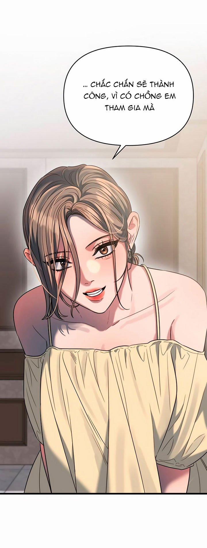 [18+] Dục Vọng Tao Nhã 41.2 trang 24