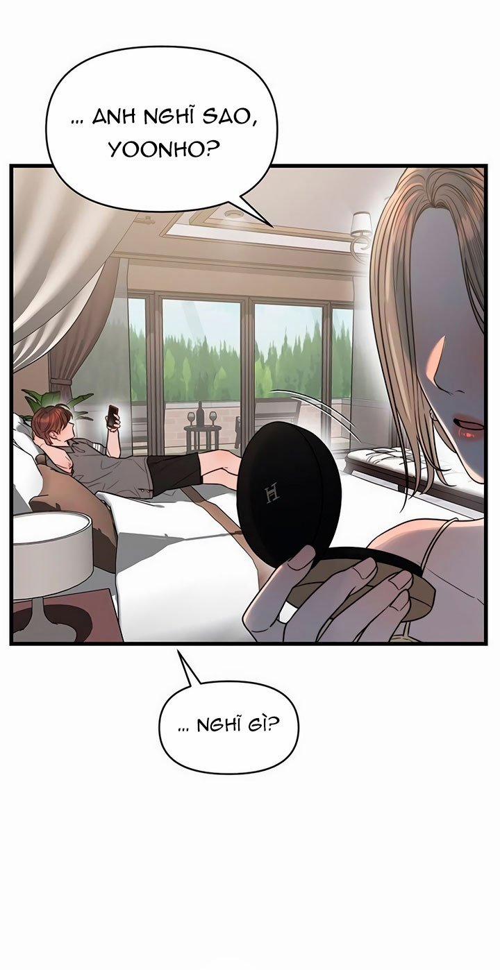 [18+] Dục Vọng Tao Nhã 41.2 trang 3