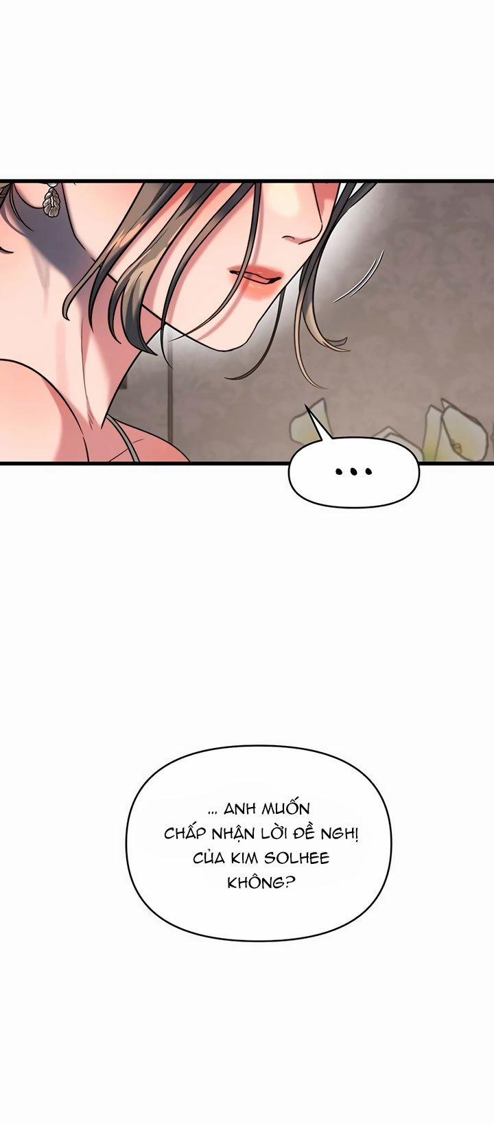 [18+] Dục Vọng Tao Nhã 41.2 trang 8