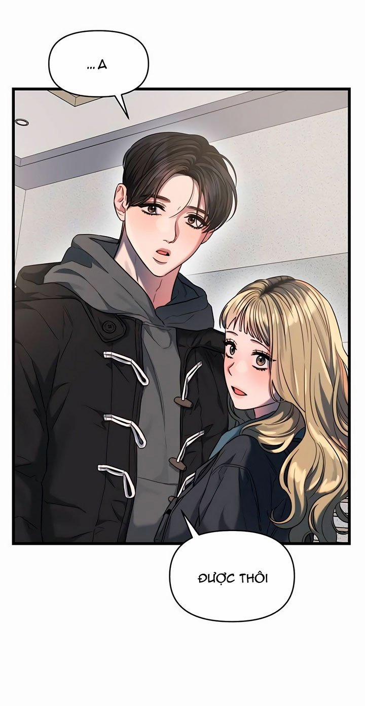 [18+] Dục Vọng Tao Nhã 42.1 trang 16