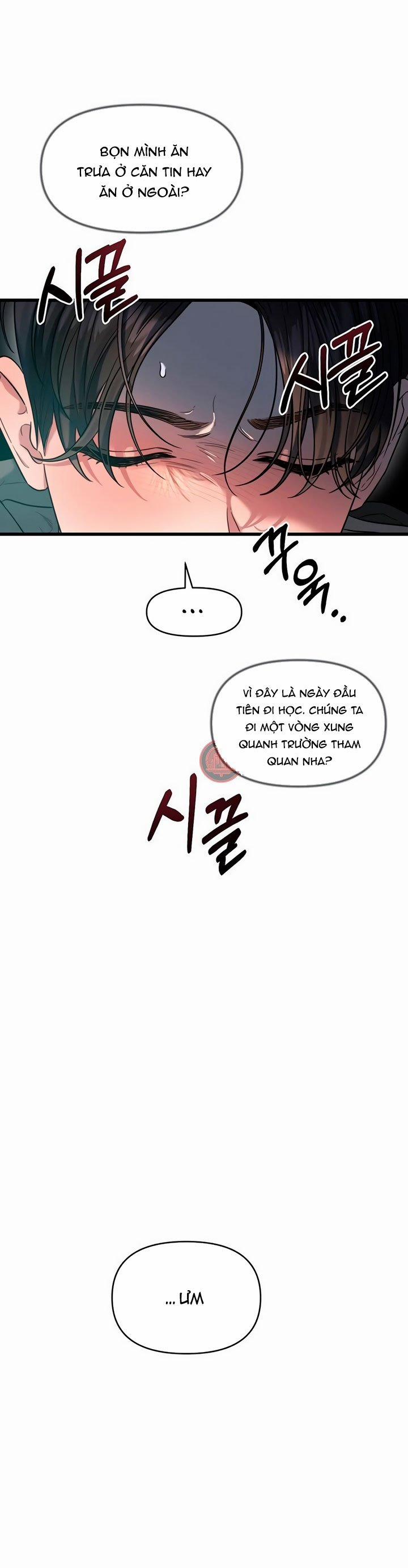 [18+] Dục Vọng Tao Nhã 42.1 trang 22