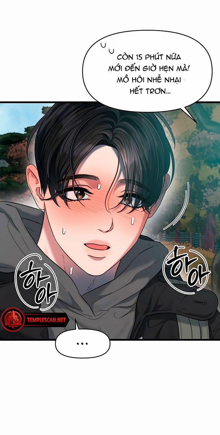 [18+] Dục Vọng Tao Nhã 42.1 trang 33