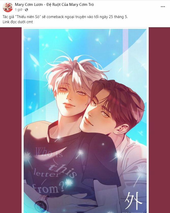 [18+] Dục Vọng Tao Nhã 42.1 trang 9