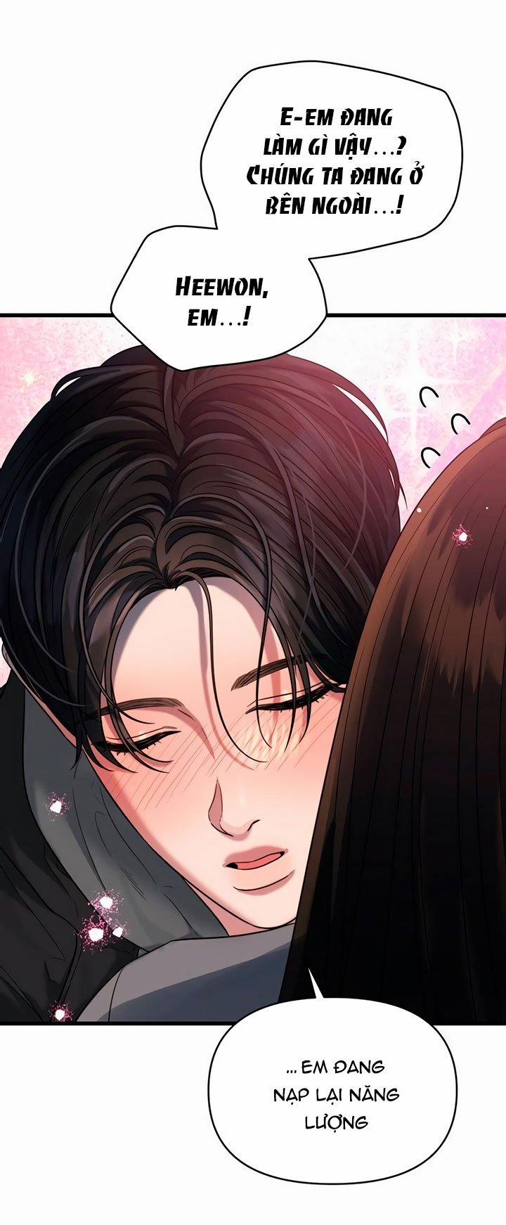 [18+] Dục Vọng Tao Nhã 42.2 trang 22