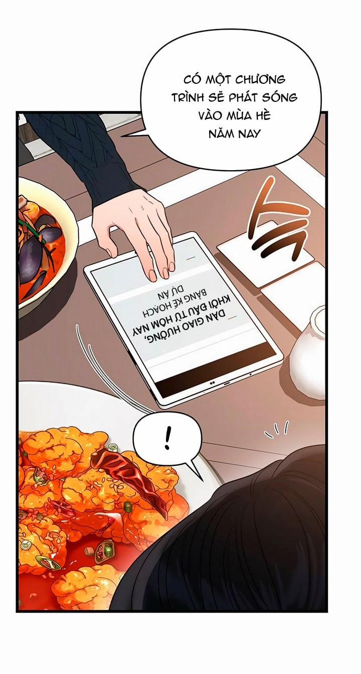 [18+] Dục Vọng Tao Nhã 42.2 trang 8