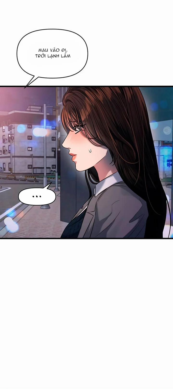 [18+] Dục Vọng Tao Nhã 43.1 trang 7