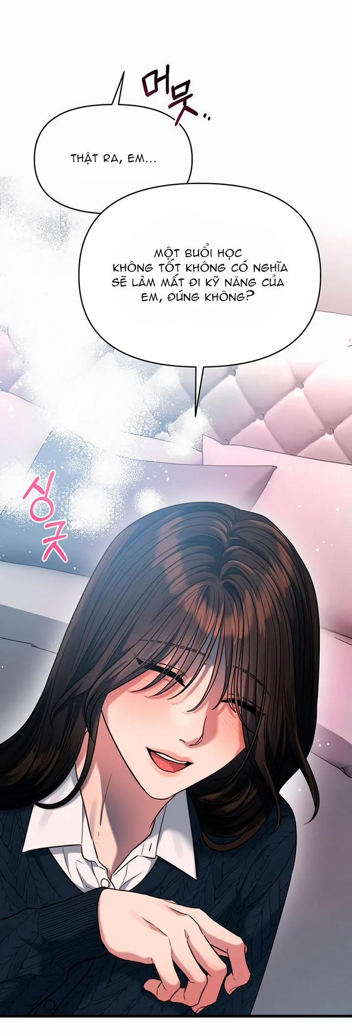[18+] Dục Vọng Tao Nhã 43.2 trang 11