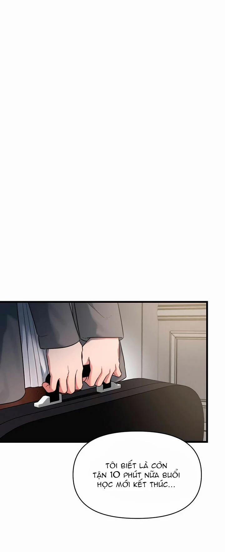[18+] Dục Vọng Tao Nhã 43.2 trang 15