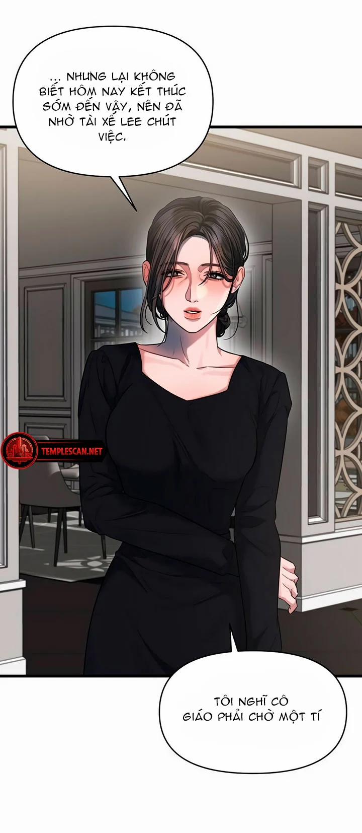 [18+] Dục Vọng Tao Nhã 43.2 trang 16