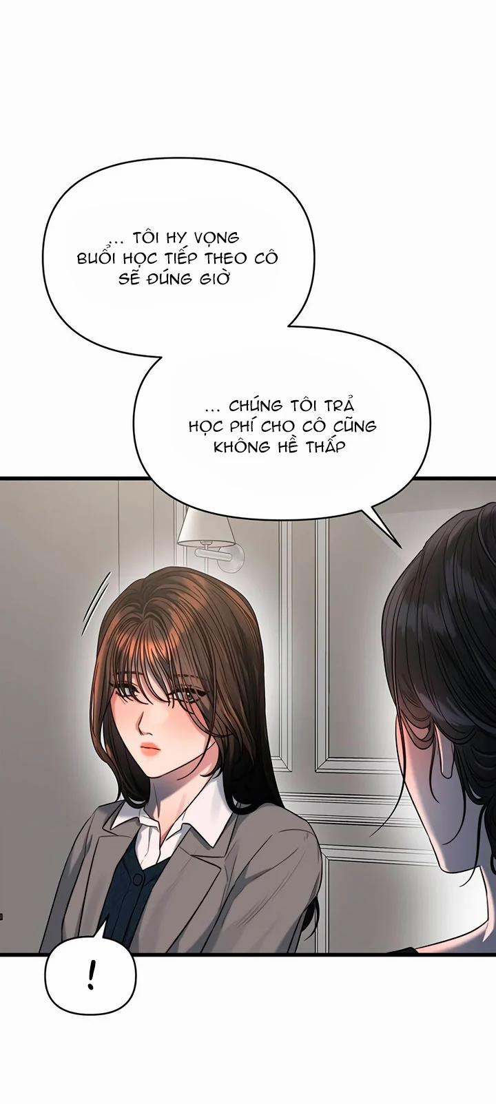 [18+] Dục Vọng Tao Nhã 43.2 trang 18