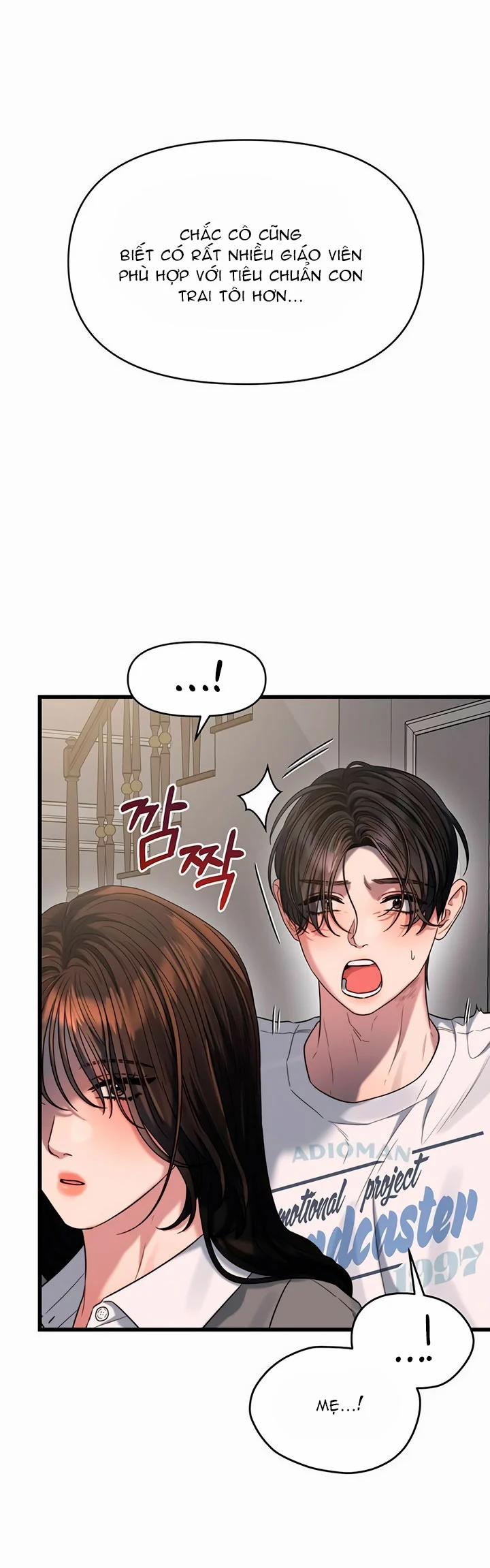 [18+] Dục Vọng Tao Nhã 43.2 trang 20