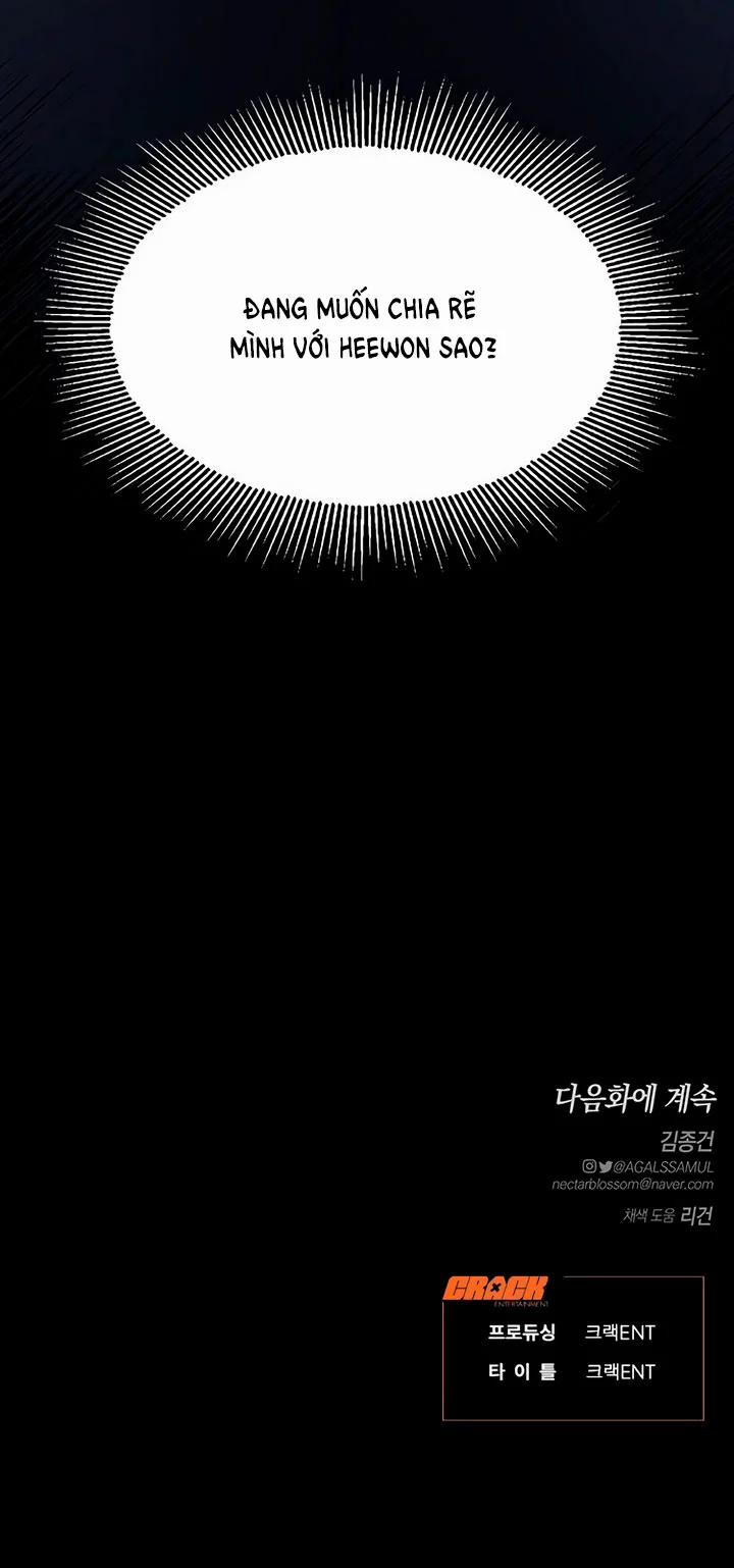 [18+] Dục Vọng Tao Nhã 43.2 trang 27