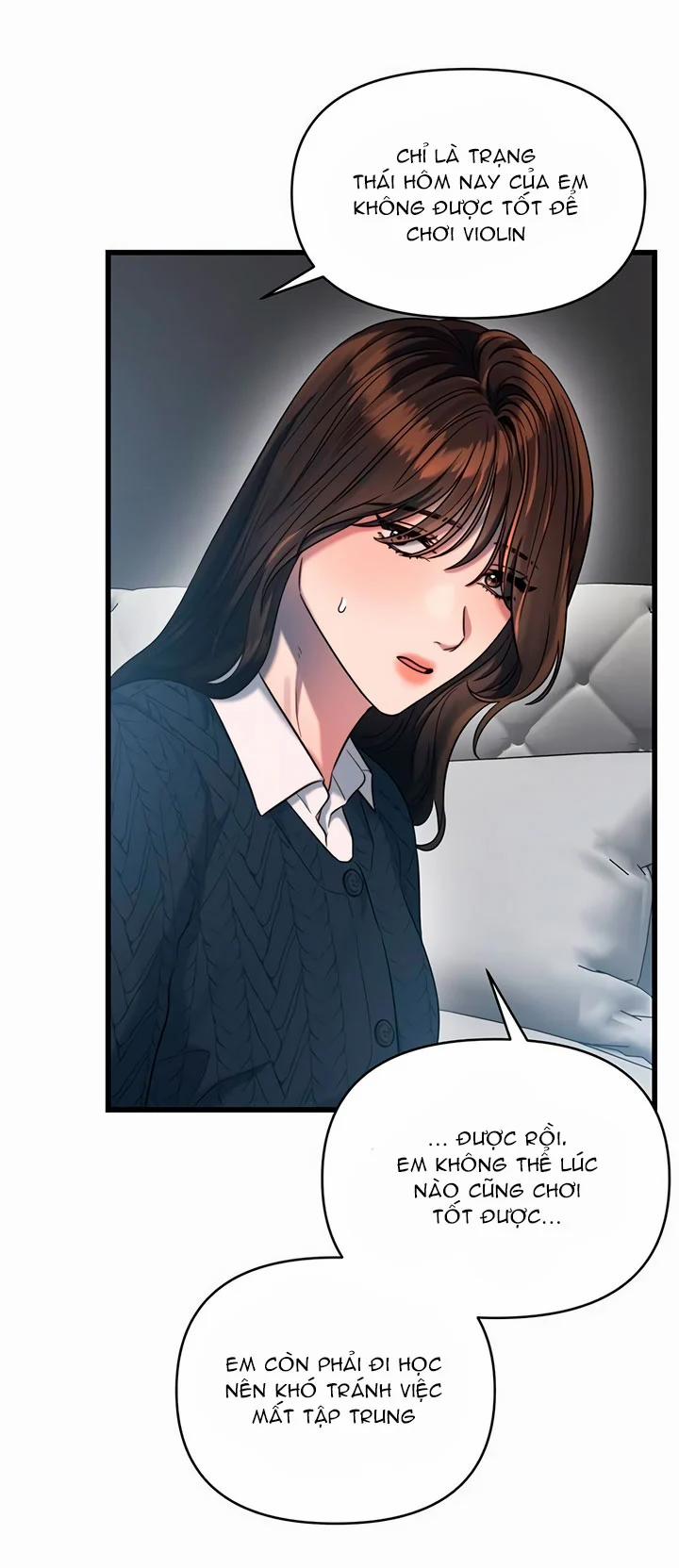 [18+] Dục Vọng Tao Nhã 43.2 trang 3