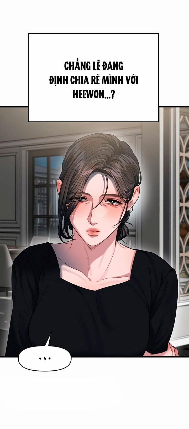 [18+] Dục Vọng Tao Nhã 44.1 trang 1