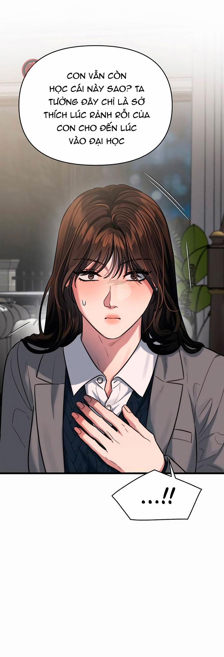 [18+] Dục Vọng Tao Nhã 44.1 trang 18